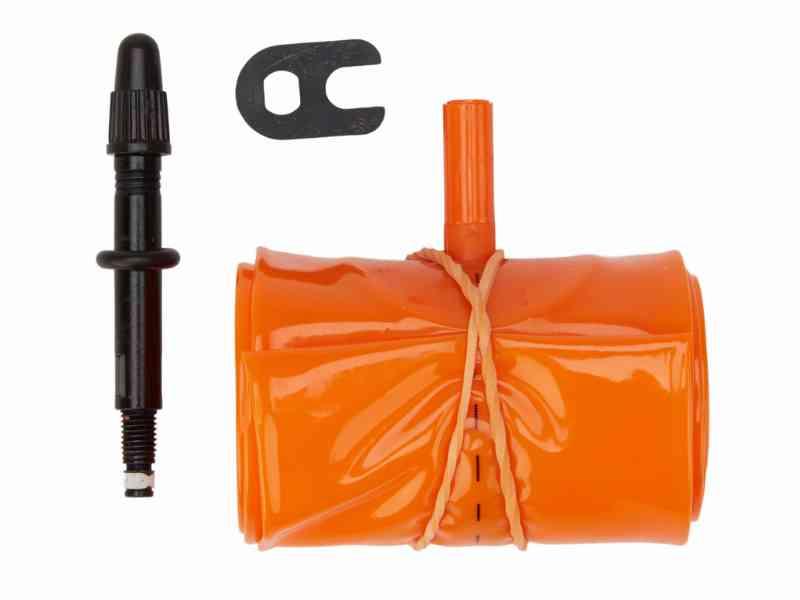 Tubolito S-Tubo - MTB TPU slange 27,5" x 1,8-2,4"