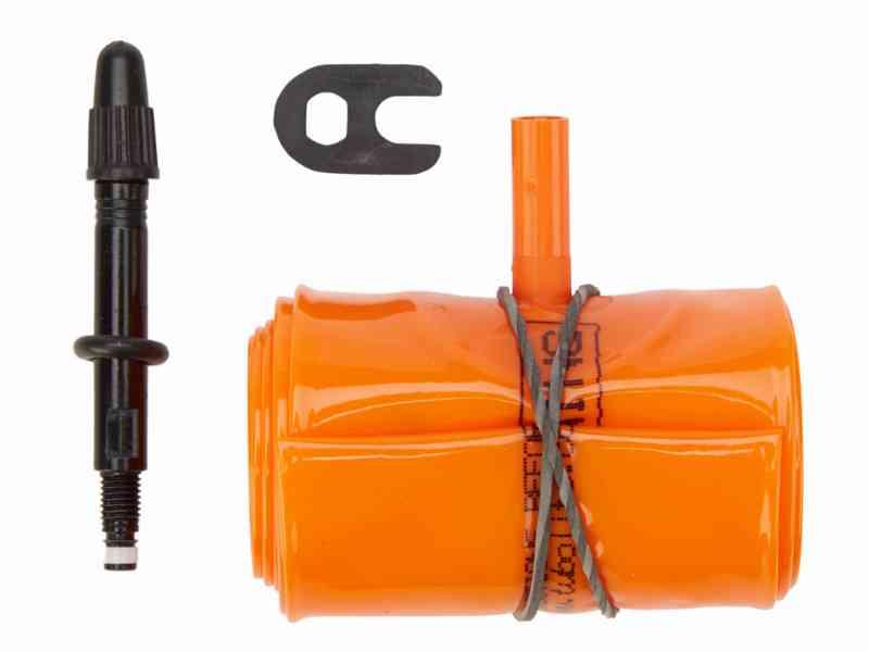 Tubolito S-Tubo - MTB TPU slange - 29 x 1,8 - 2,4 - 42 mm racerventil - 45 gram