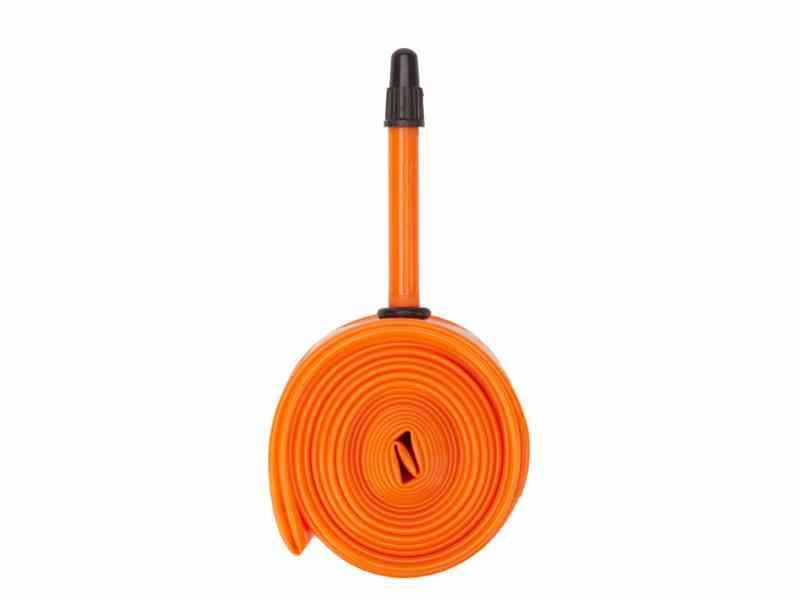 Tubolito S-Tubo-GR - CX / Gravel TPU slange - 700 x 30-40c - Med 42 mm lang racerventil - 35 gram