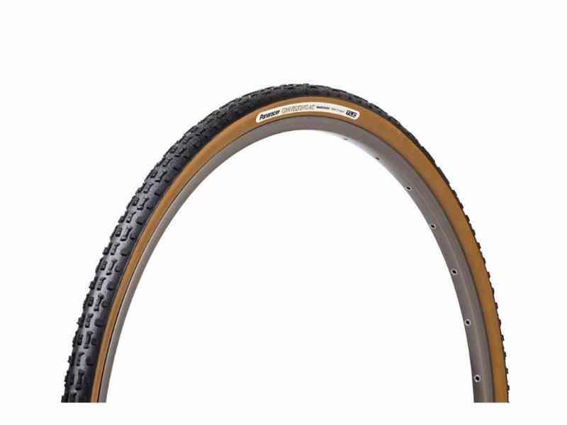 Panaracer GravelKing AC - Tubeless Foldedæk 700x33