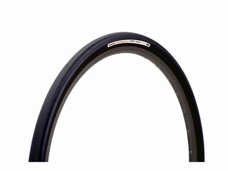 Panaracer GravelKing+ – 700 x 26 Foldedæk – Sort