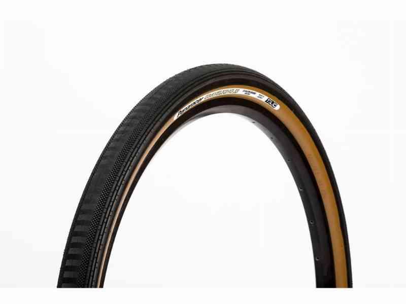 Panaracer GravelKing SS Tubeless Foldedæk 27,5"