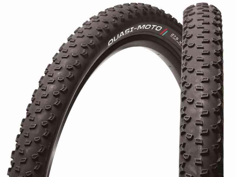 Panaracer Quasi-Moto - 27,5" Foldedæk - Sort