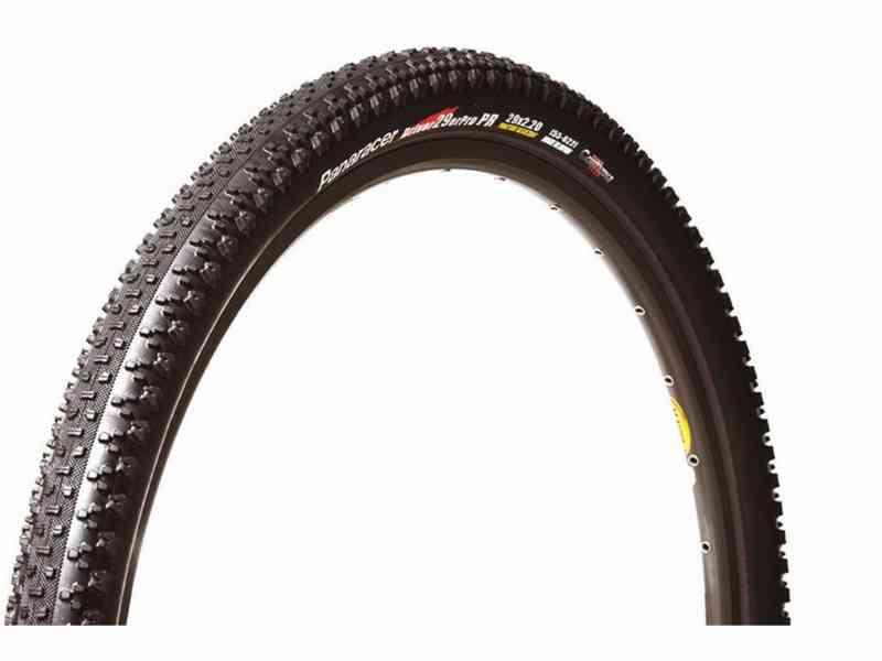 Panaracer DriverPro PR – 29" Foldedæk – Sort 2,2