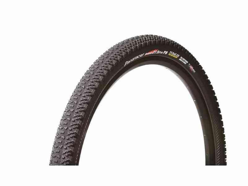 Panaracer DriverPro PR - 27,5 x 2,22 Foldedæk - Sort