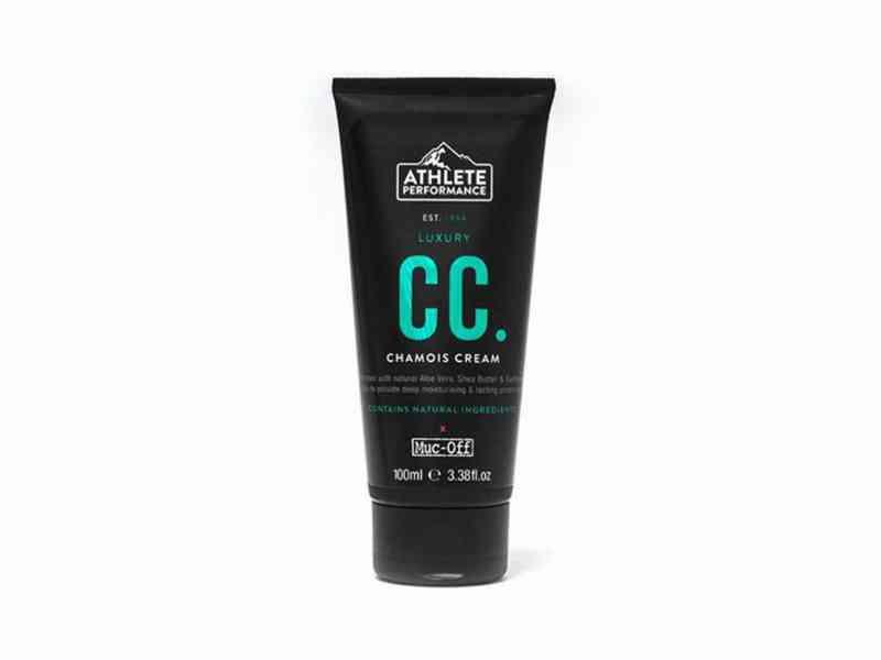 Muc-Off Buksefedt - Luksus Chamois Creme - 100 ml