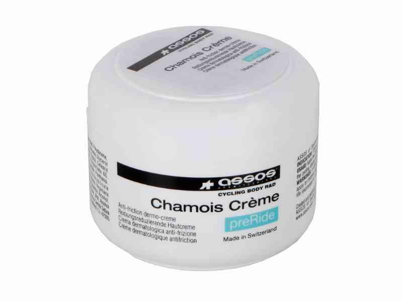 Assos Buksefedt - Chamois Créme - 75 ml