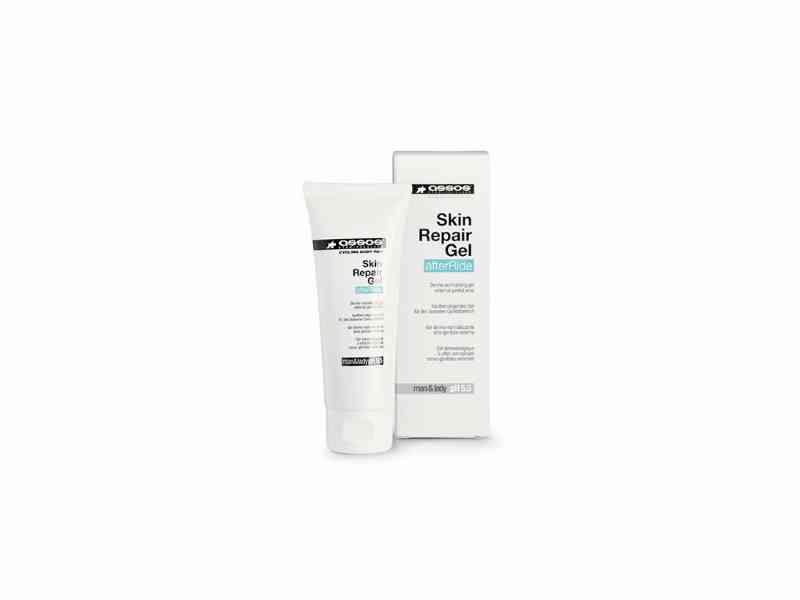 Assos hudreparationsgel - 75 ml