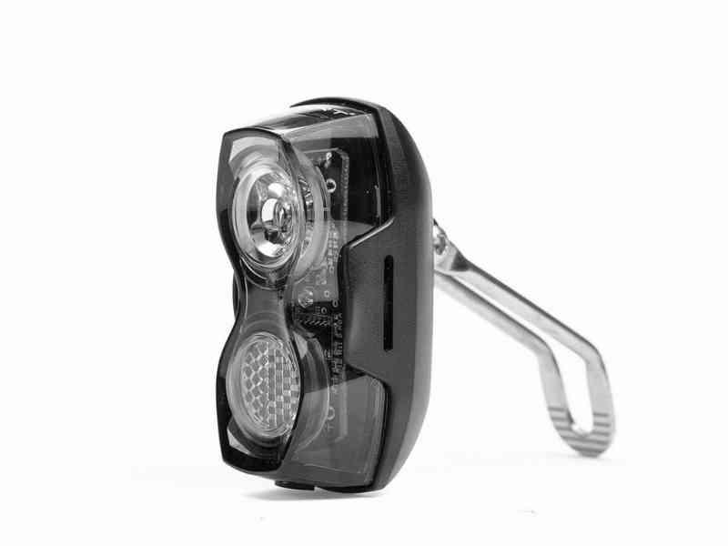 Smart Superflash RL321R forlygte med 0,5W LED
