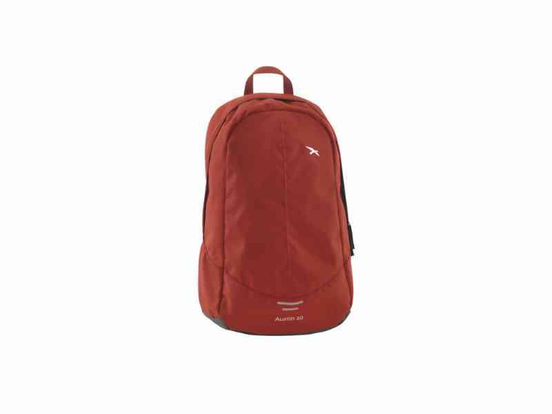 Easy Camp Austin 20 - Rygsæk - 20 Liter - Flamme Rød