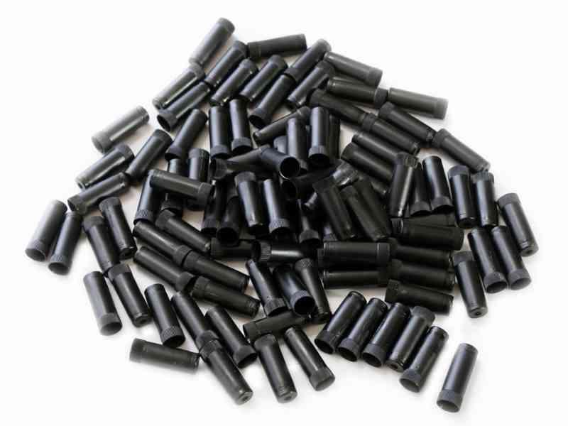 Yderkabel Endestop 5 mm