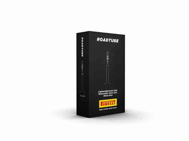 Pirelli Racerslange 700 x 23-30c med 48mm ventil