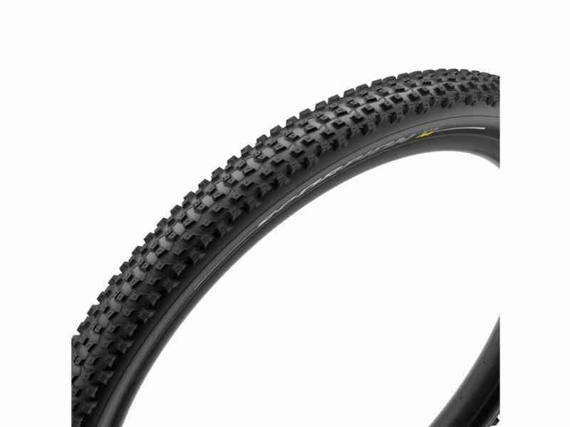 Pirelli Scorpion XC M Lite - MTB Dæk 29x2,4 - Sort
