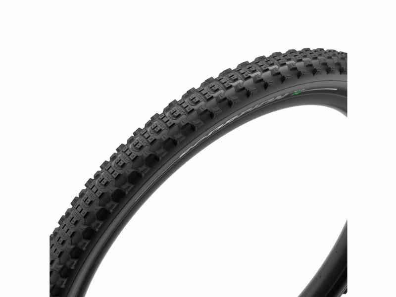 Pirelli Scorpion Trail R - MTB Dæk 29x2,4 - Sort