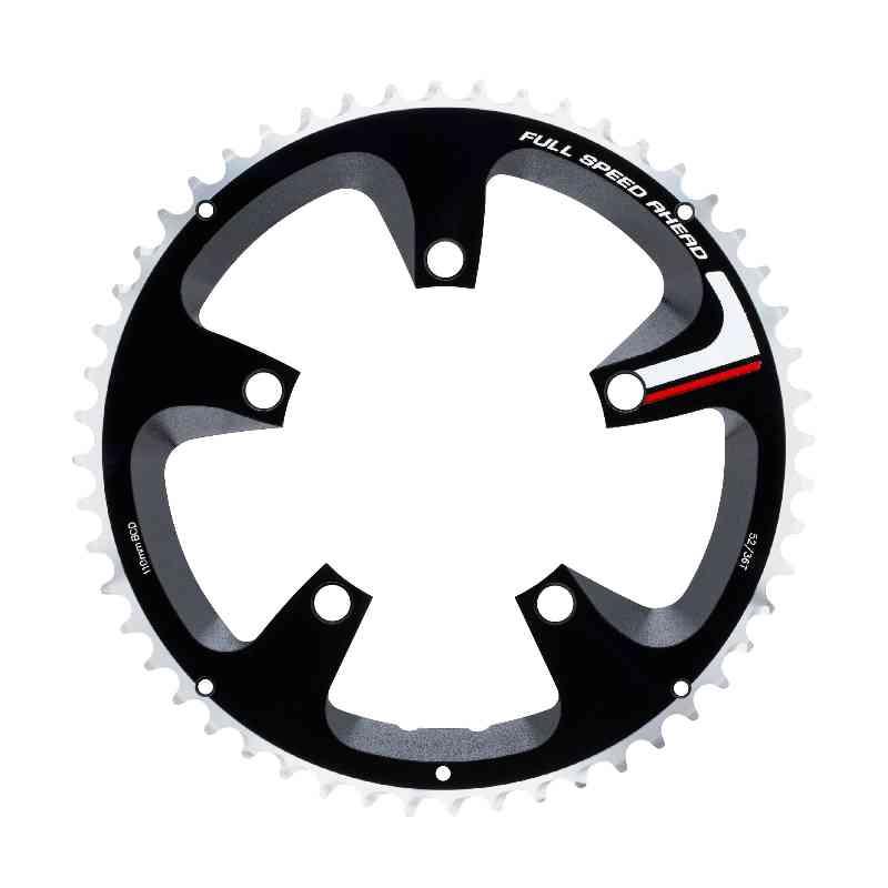 FSA Klinge K-Force 52T N10/11 SUPER T Vejcykel