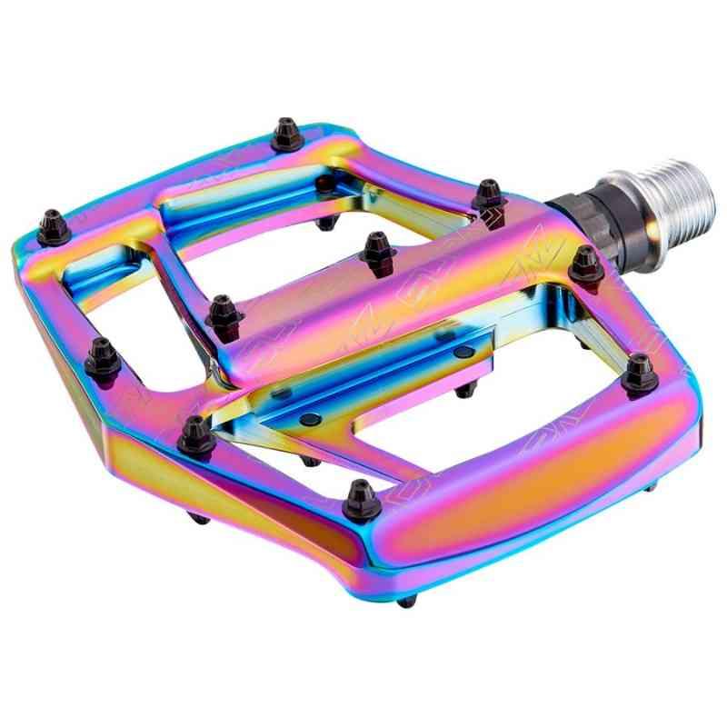 Supacaz ePedal Flade Pedaler - CNC Aluminium