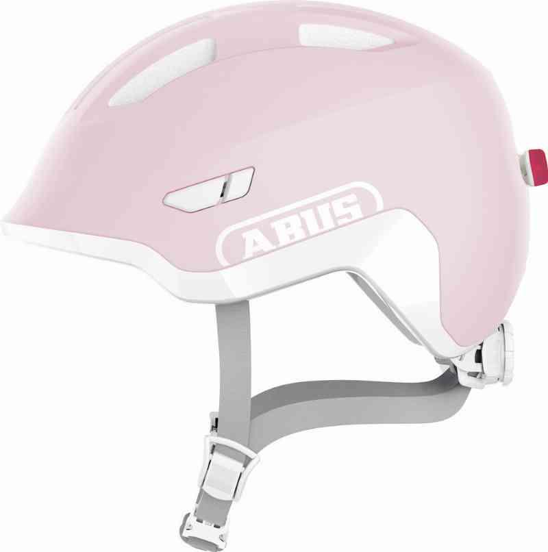 Abus Smiley 3.0 ACE med LED lys - Ren Rosa