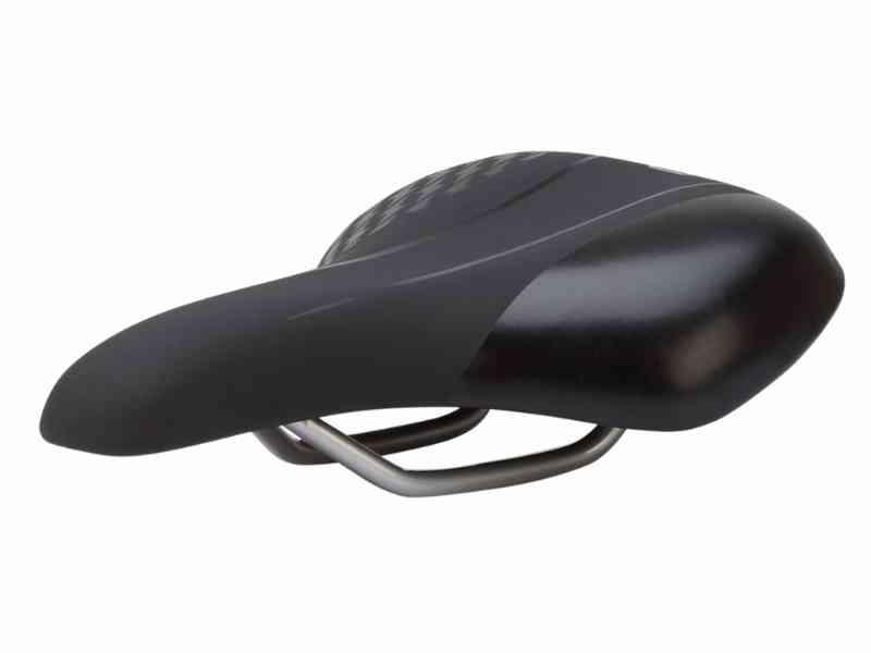 Selle Royal Ben - Cykelsadel 16"-24" - Dreng