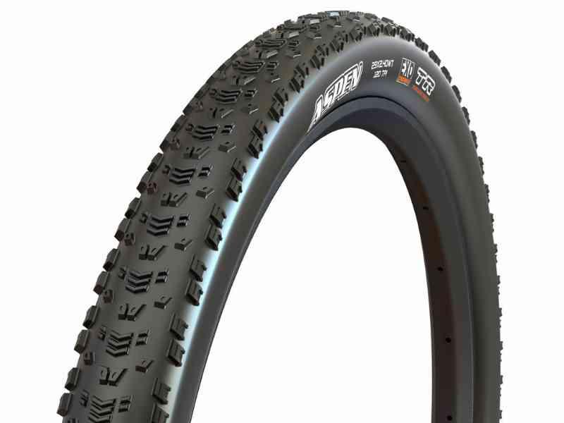 Maxxis Aspen EXO Foldedæk 29x2,25 (57-622) 60 TPI