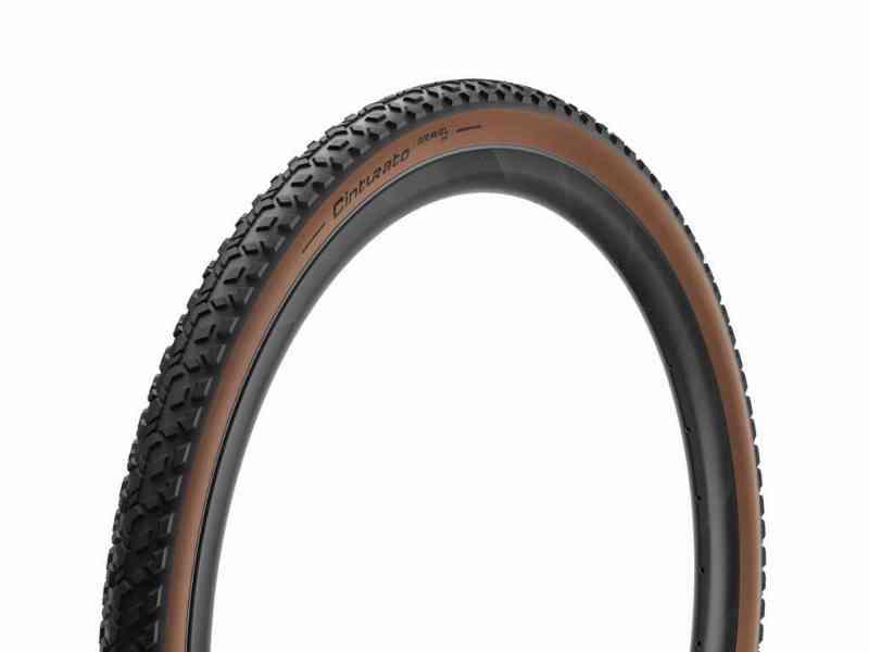 Pirelli Cinturato Gravel Mixed - 700x45c Foldedæk