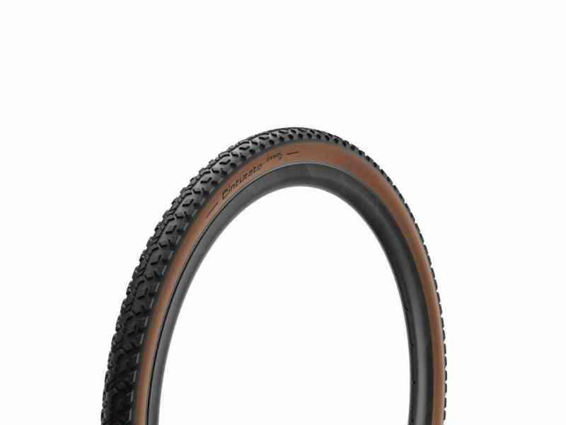 Pirelli Cinturato Gravel M Classic - 27,5" Graveldæk
