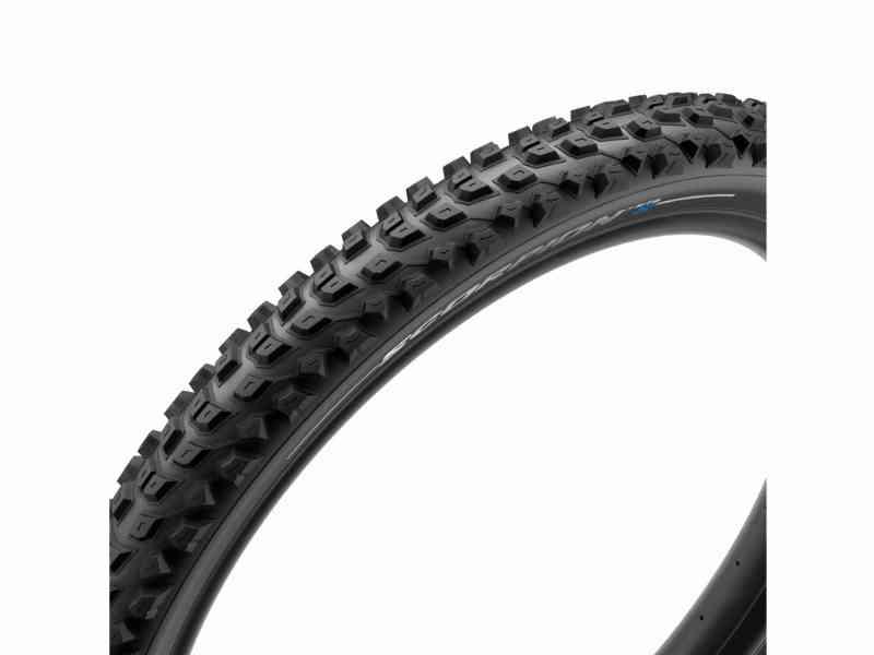 Pirelli Scorpion Enduro S MTB Foldedæk - Sort 29x2,6