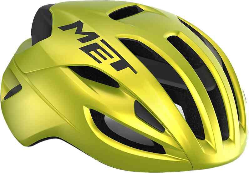 MET Hjelm Rivale MIPS – Gul