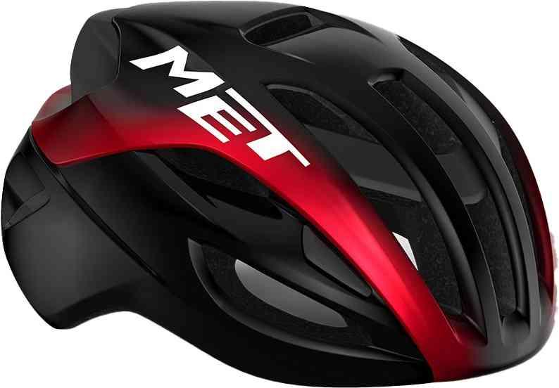 MET Hjelm Rivale MIPS – Sort
