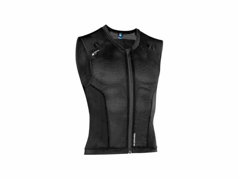 Bluegrass Body Armour Lite D30 - Rygskjold - Str. L