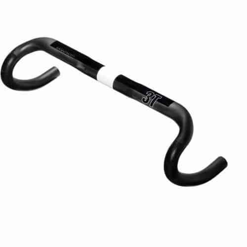 3T Ergonova Team Stealth 44 cm Styr