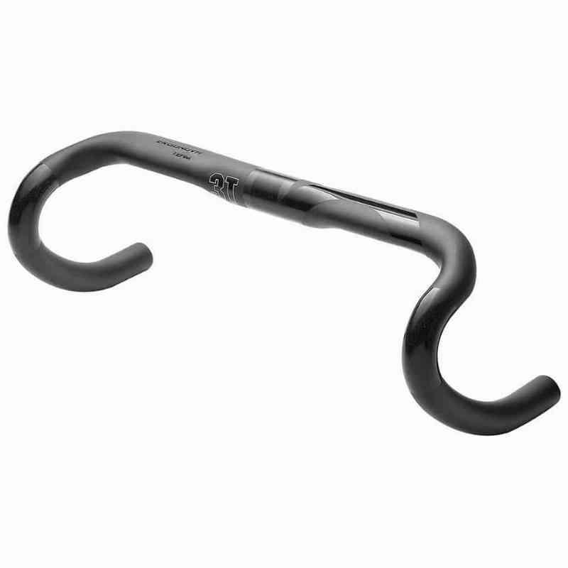3T Ergonova Team Stealth cykelstyr