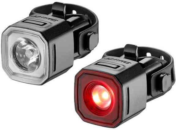 Giant RECON TL 100 & HL 100 Cykellygtesæt