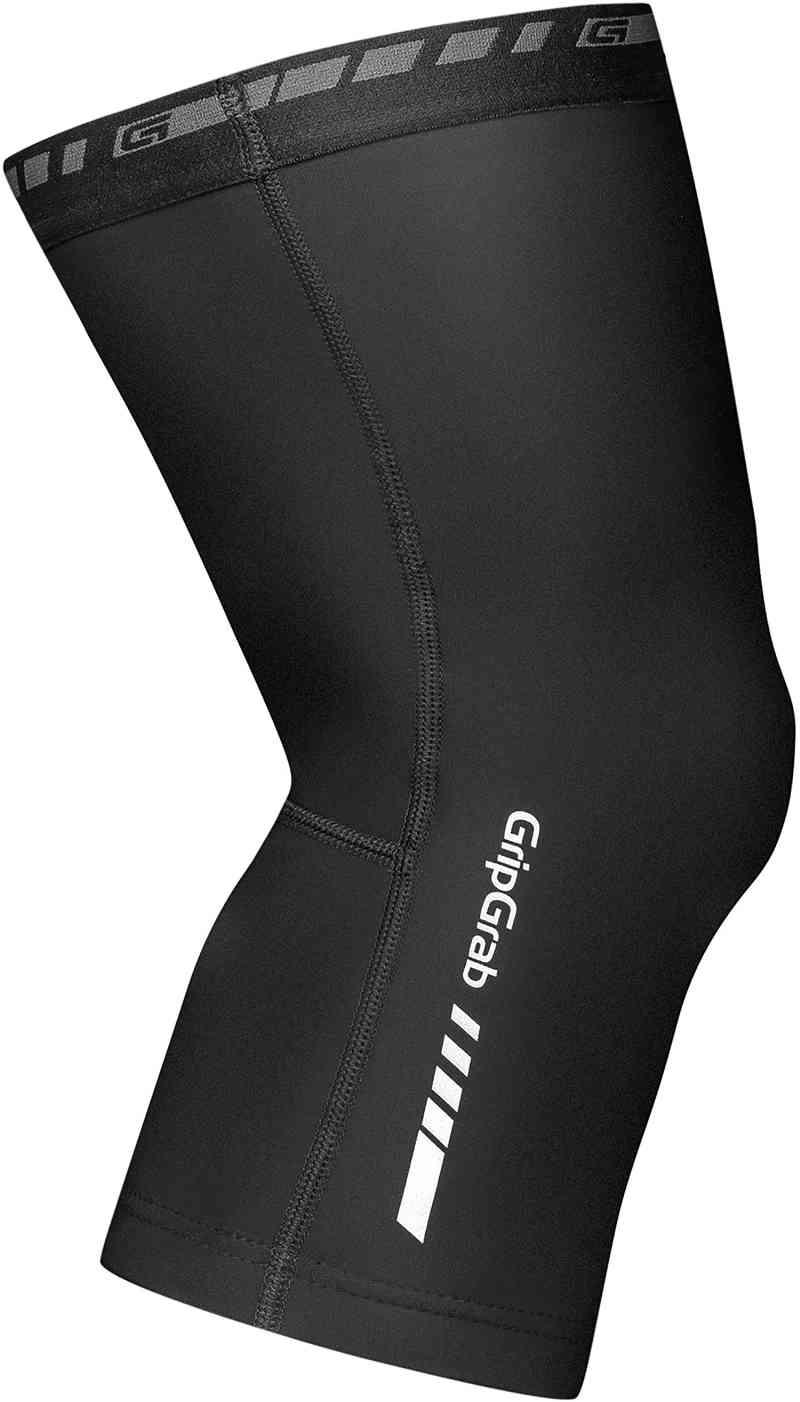 GripGrab Classic Termoknævarmere - Sort