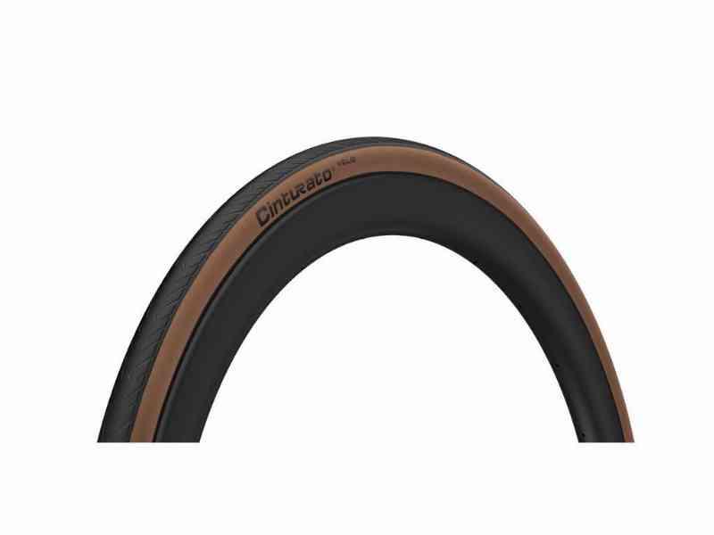Pirelli Cinturato Velo TLR - 700x26c Foldedæk