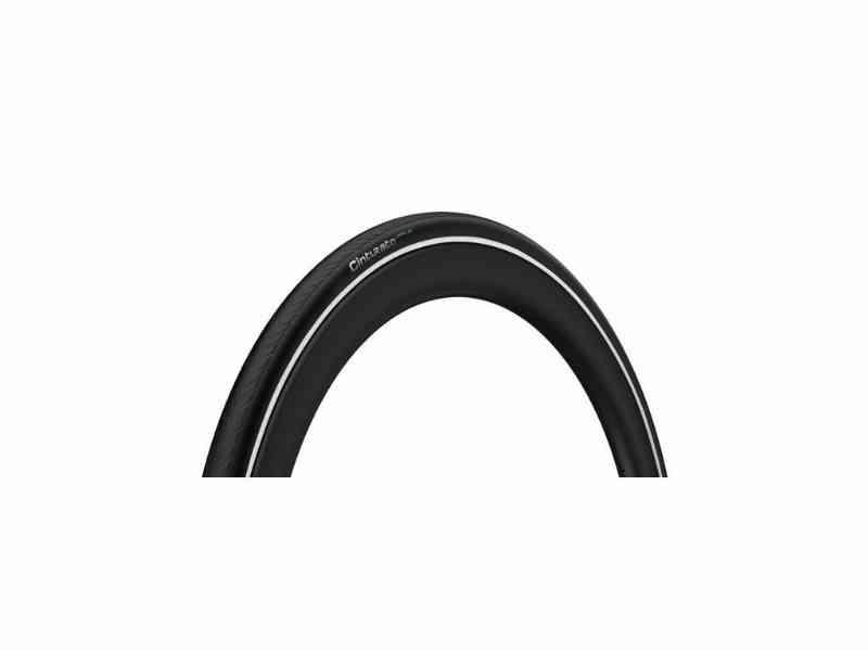 Pirelli Cinturato Velo TLR - 700x32c Vejdæk, Sort/Grøn