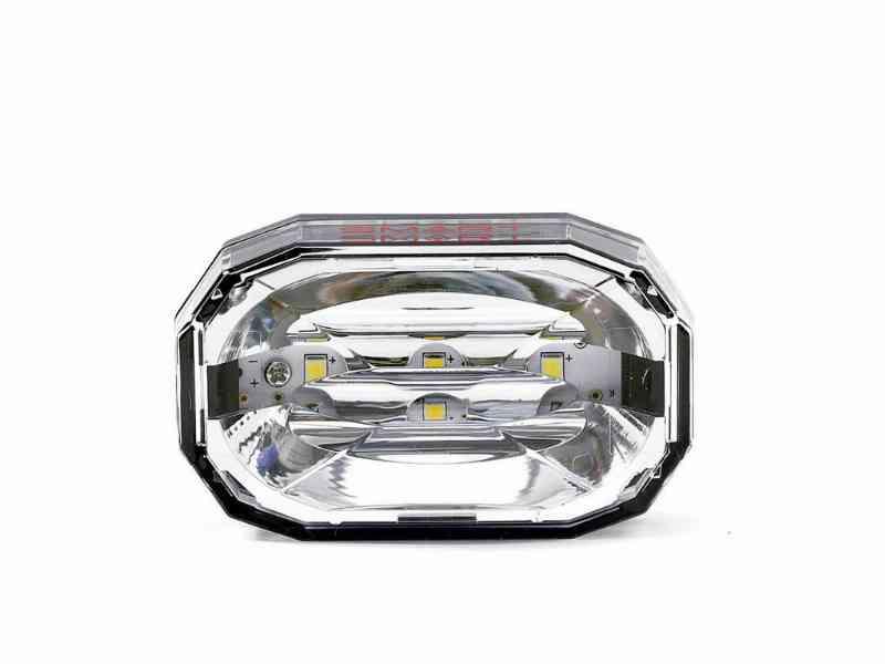 Smart Diamond RL407W – 30 lumen LED forlygte