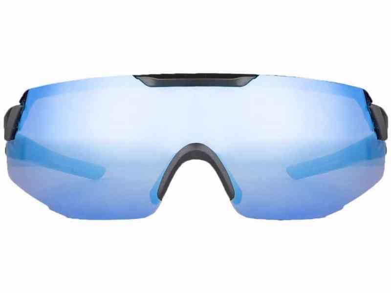AGU Pride HDII - Anti-dug Cykelbrille - Mat Sort