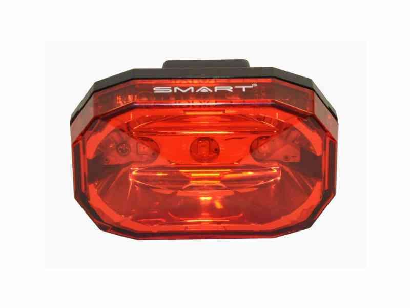 Smart Diamond RL407R - 15 Lumen LED Baglygte