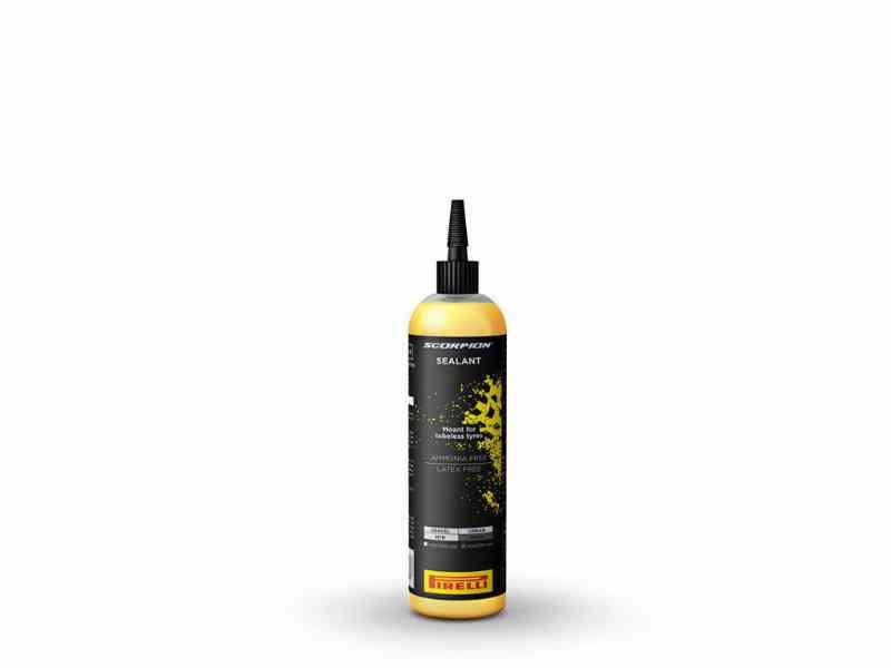 Pirelli Scorpion Tubeless Dækvæske - 240 ml