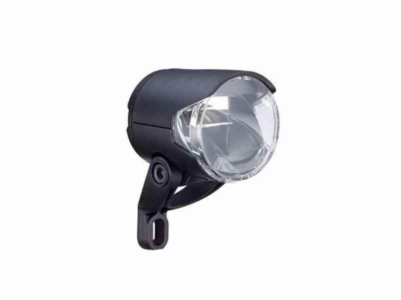 Herrmans MR4 Forlygte til E-Bikes - 120 Lumen