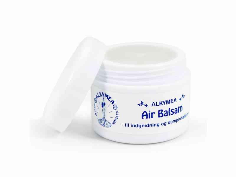 Alkymea - Luftrensende Balsam - 25 ml
