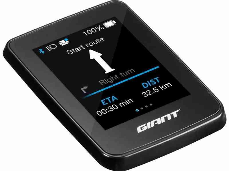 Giant - RIDEDASH EVO DISPLAY (SG KOMPATIBEL)
