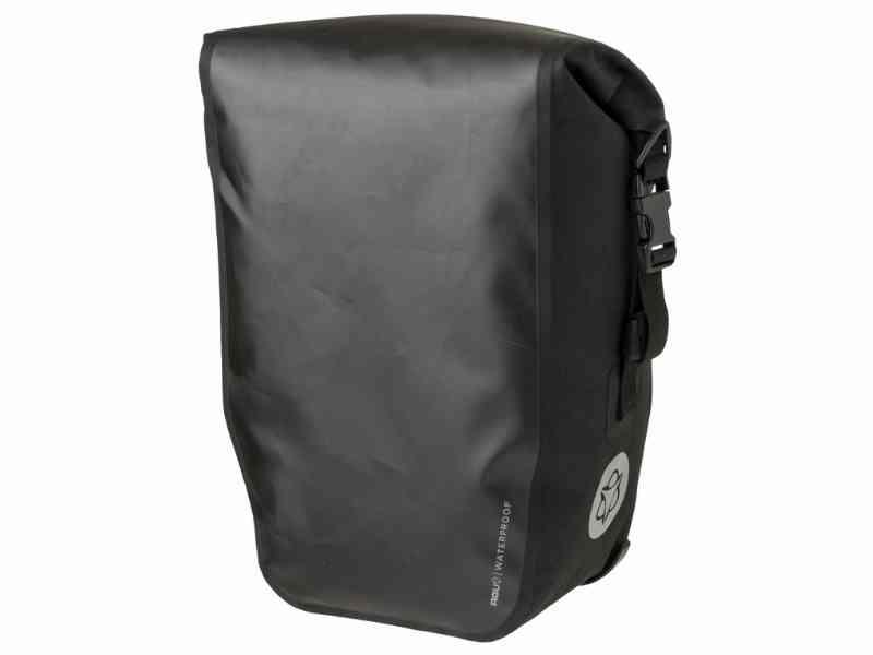AGU Shelter Clean Bagagerums Taske - 17L - Sort