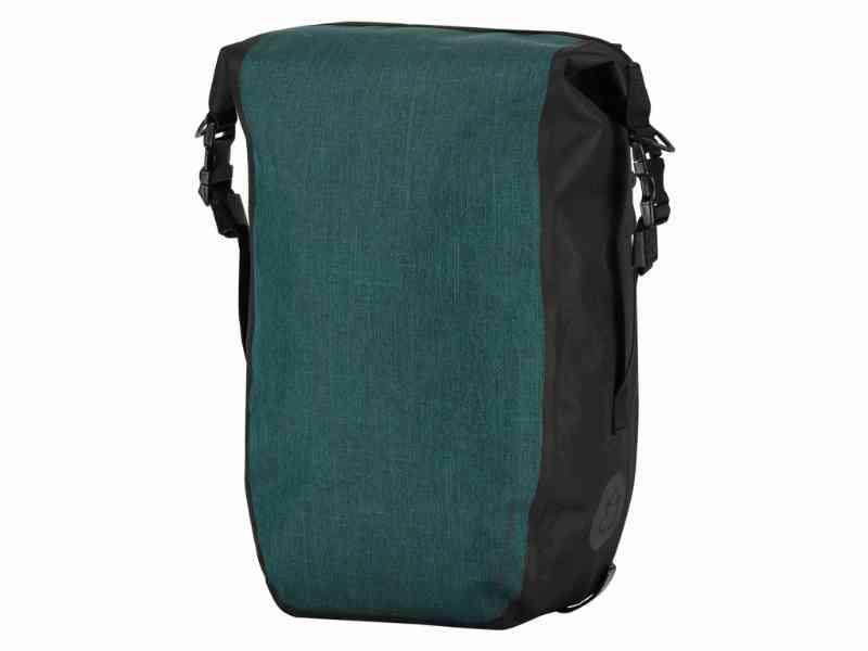 AGU Shelter Clean Bagagerums Taske - 17L - Blå