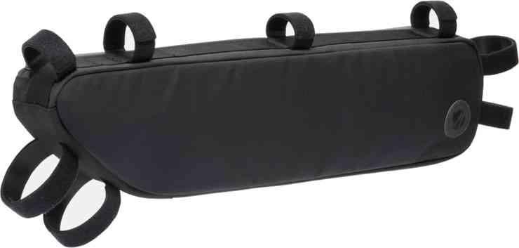 Specialized/Fjällräven Steltaske [Stor] - Sort