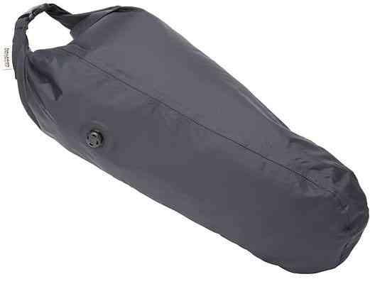 Specialized/Fjällräven Sædepose Drybag 16L - Sort