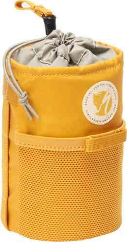 Specialized/Fjällräven Snacktaske - Gul