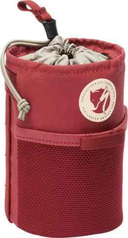 Specialized/Fjällräven Snack Bag - Rød Styrtaske