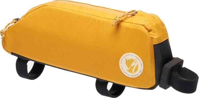 Specialized/Fjällräven Steltaske til cykel - Gul