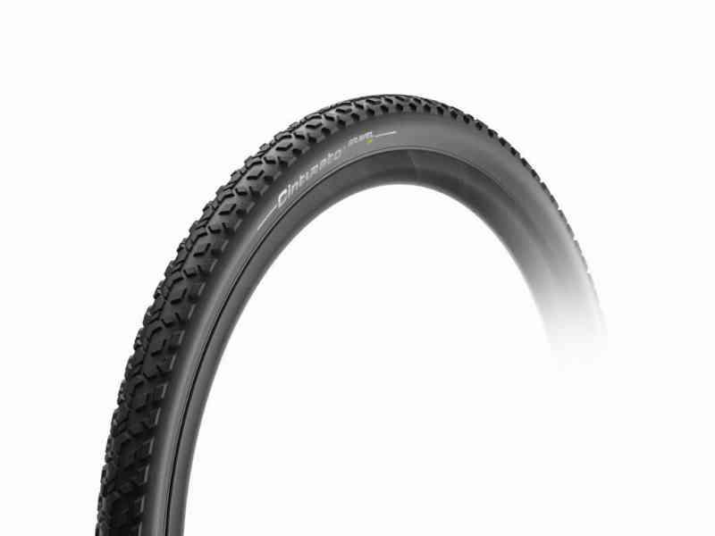 Pirelli Cinturato Gravel Mixed Classic Foldedæk 584x45
